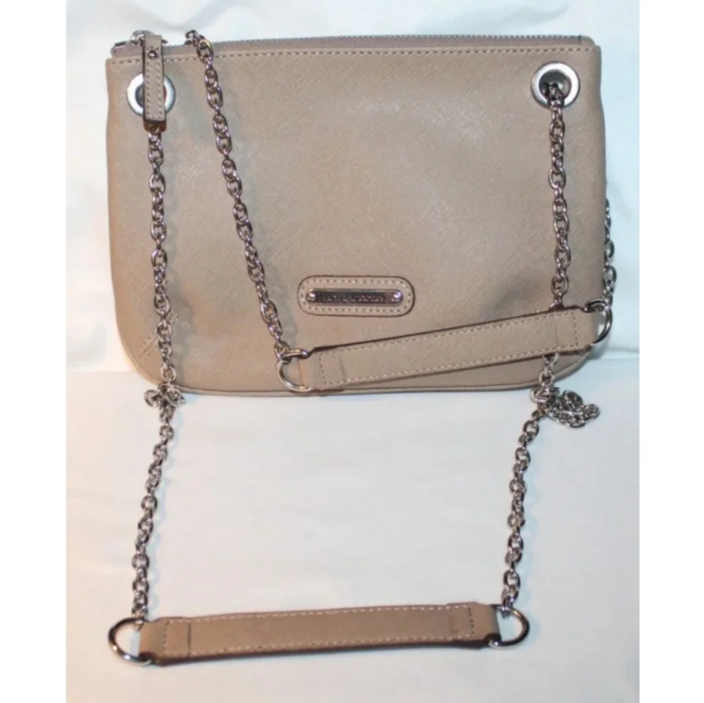 Women's 2-In-1 Crossbody/ Shoulder Bag - Picture 15 of 16